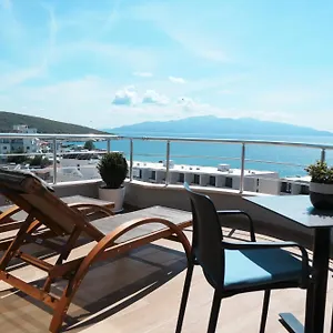 Hotel Blue Sky Sarandë